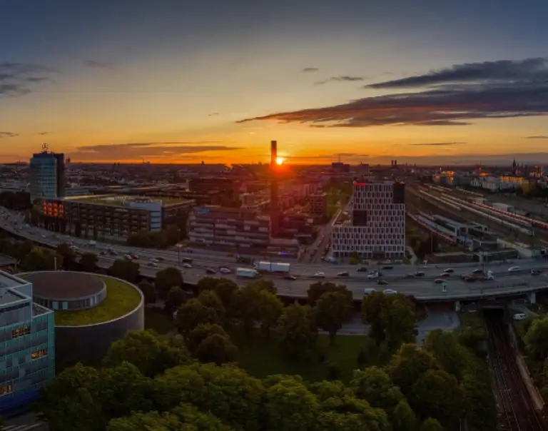 Stadtbild