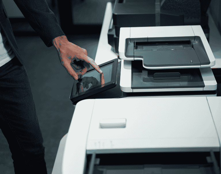 After-Sales skalieren: Technischer Service für Druck- und Dokumentensysteme