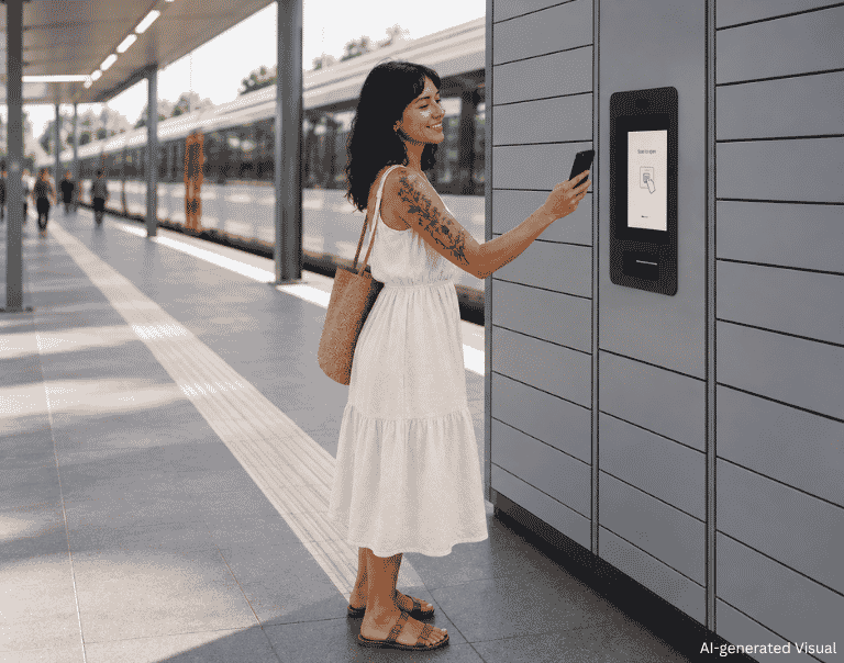Verteilte Infrastruktur im Griff: Paketstationen zuverlässig betreiben und skalieren