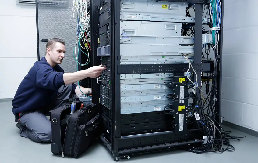 installation engineer