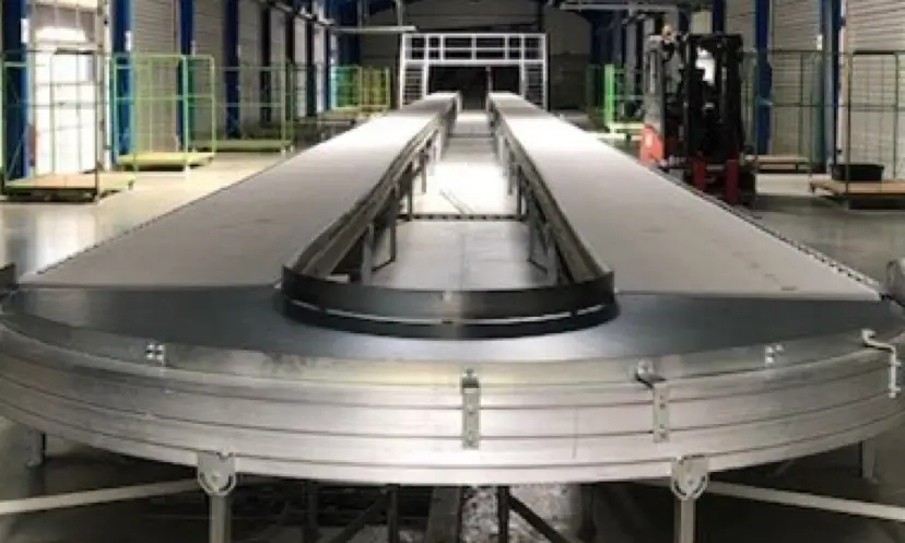 conveyor belt