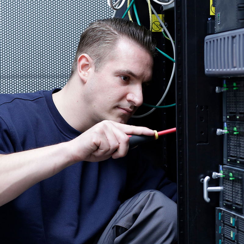 after sales support engineer